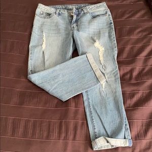 Jennifer Lopez Capri